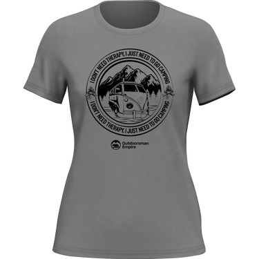 I Don't Need Therapy T-Shirt for Women